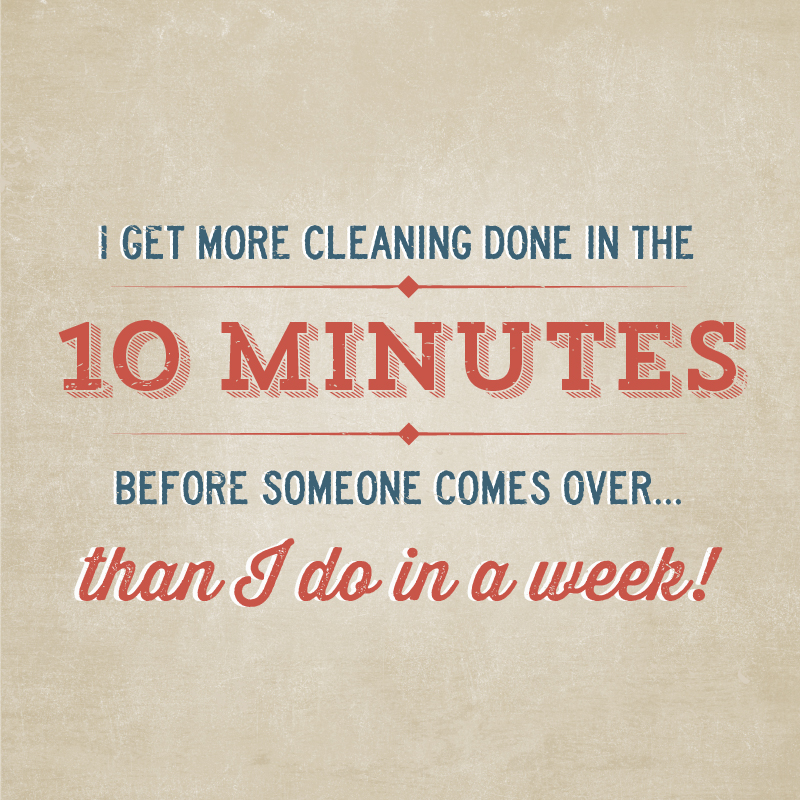 10-minutes-cleaning