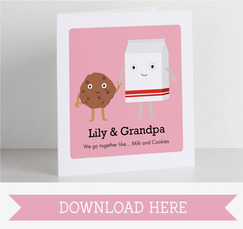 Free Personalized Fathers Day Cards | Tinyme Blog