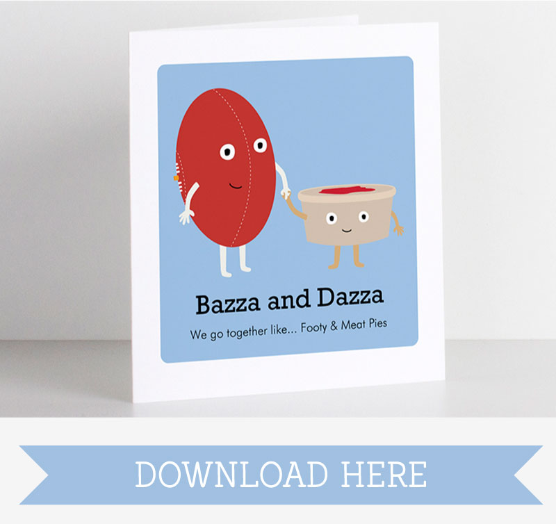 Free Personalized Fathers Day Cards | Tinyme Blog