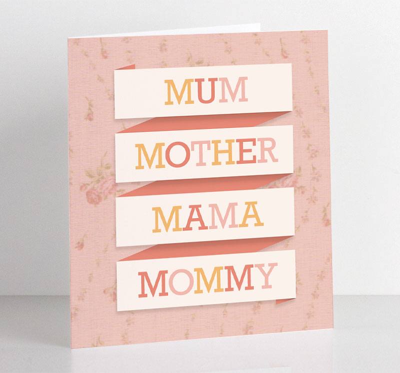 Free Printable Mothers Day Cards | Tinyme Blog