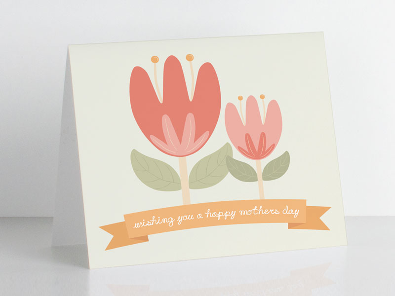 Free Printable Mothers Day Cards | Tinyme Blog