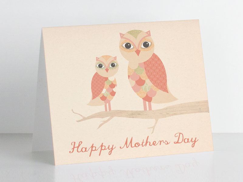 Free Printable Mothers Day Cards | Tinyme Blog