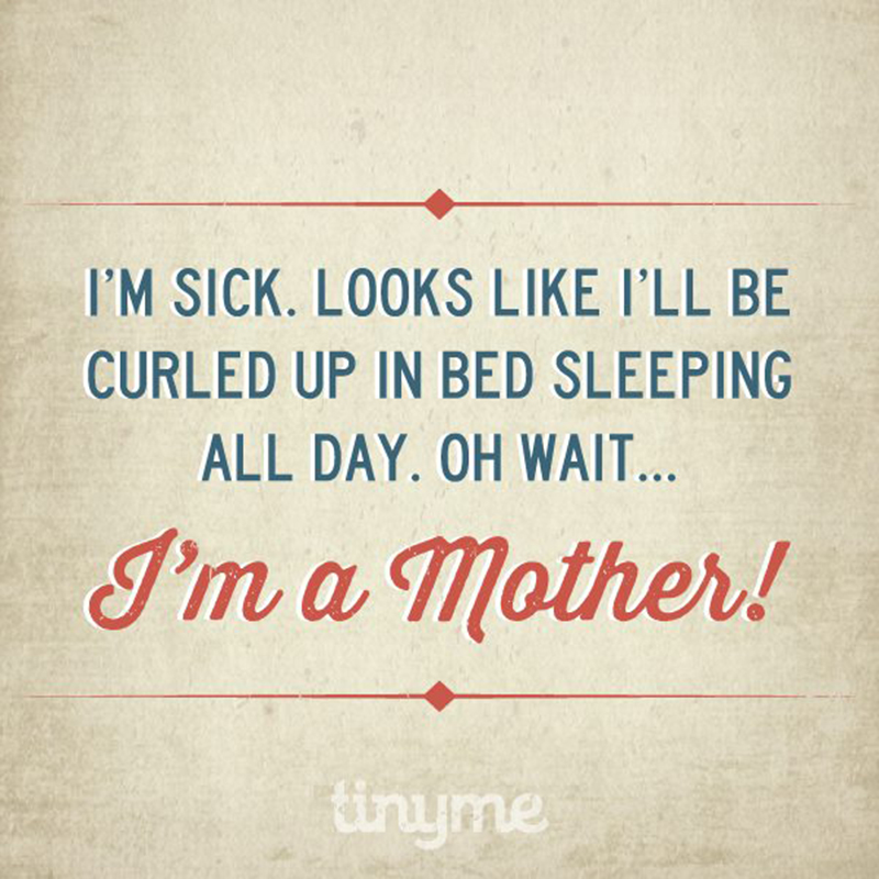 sick-mother