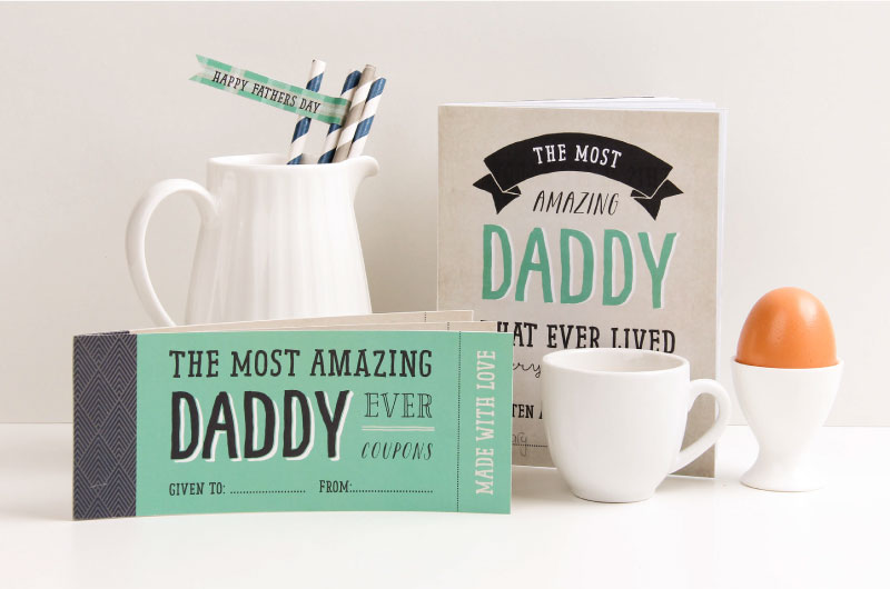 Free Fathers Day Printable Coupons | Tinyme Blog