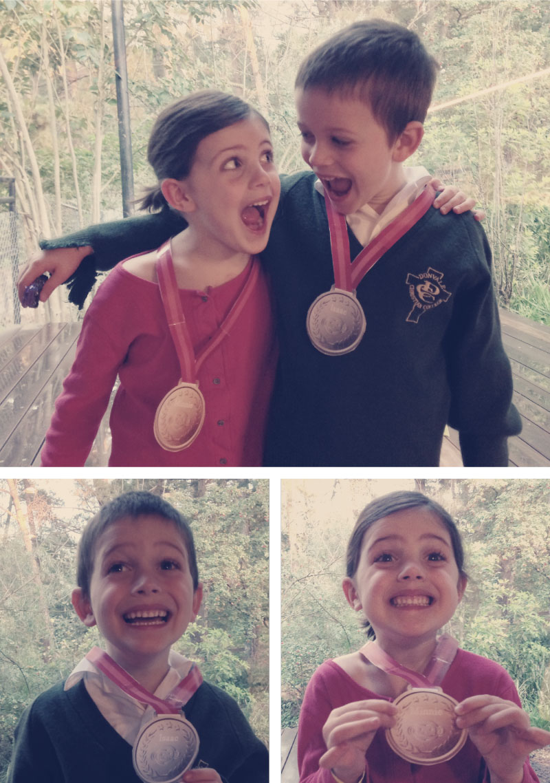 Tinyme Games Printable Medals | Tinyme Blog