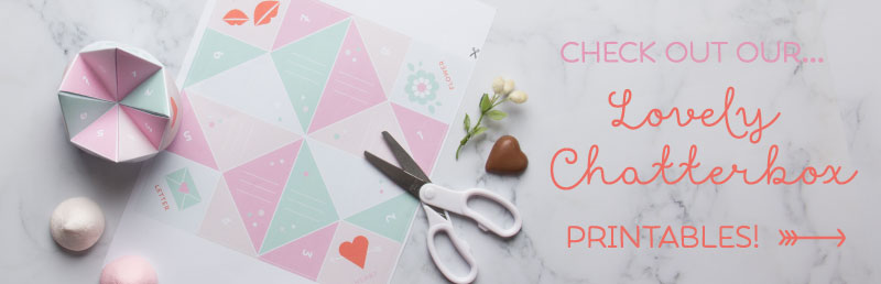 Free Surprise Heart Valentines Day Printables ~ Tinyme