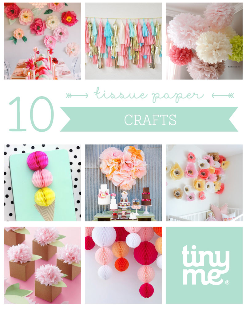10-Tissue-Paper-Crafts