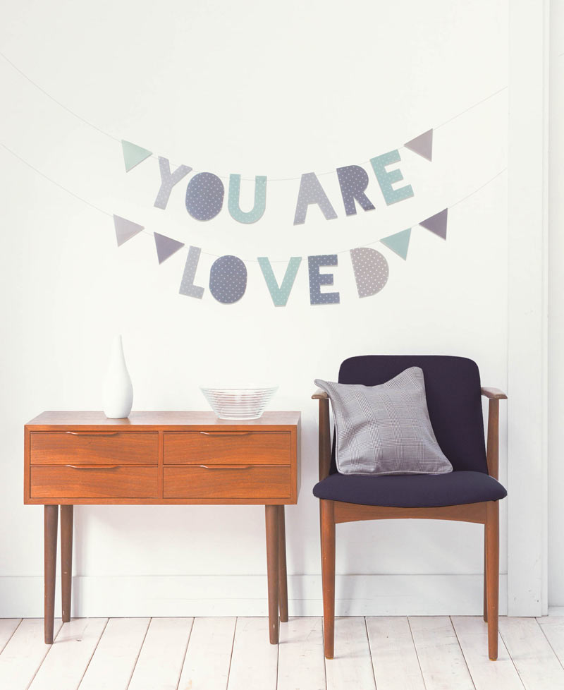 You_Are_Loved_Garland