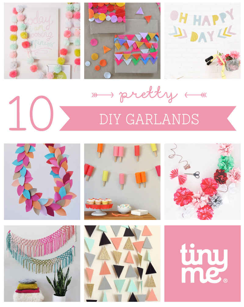10_DIY_Garlands