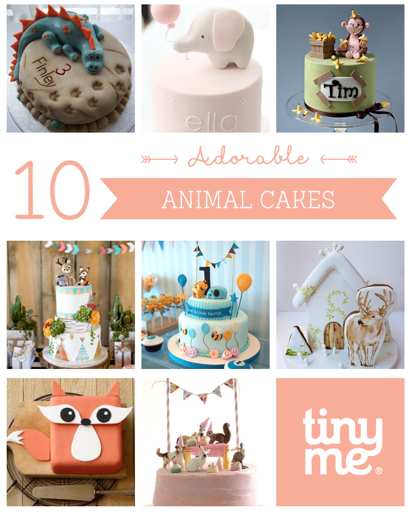 10_Adorable_Animal_Cakes