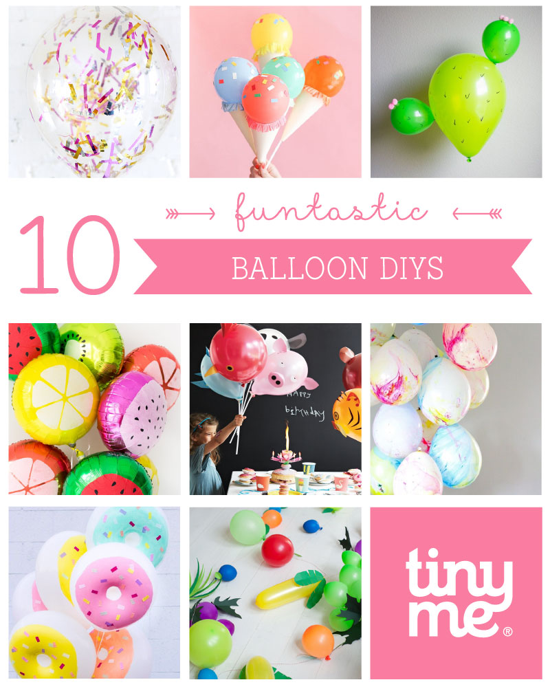 10_Funtastic_Balloon_DIYs