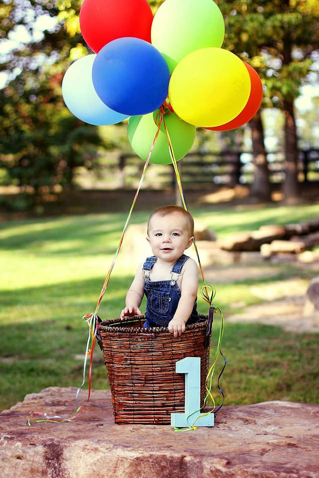 10 1st Birthday Party Ideas For Boys Part 2 Tinyme Blog