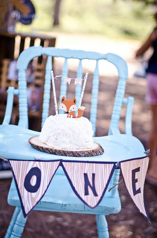 10 1st Birthday Party Ideas For Boys Tinyme Blog