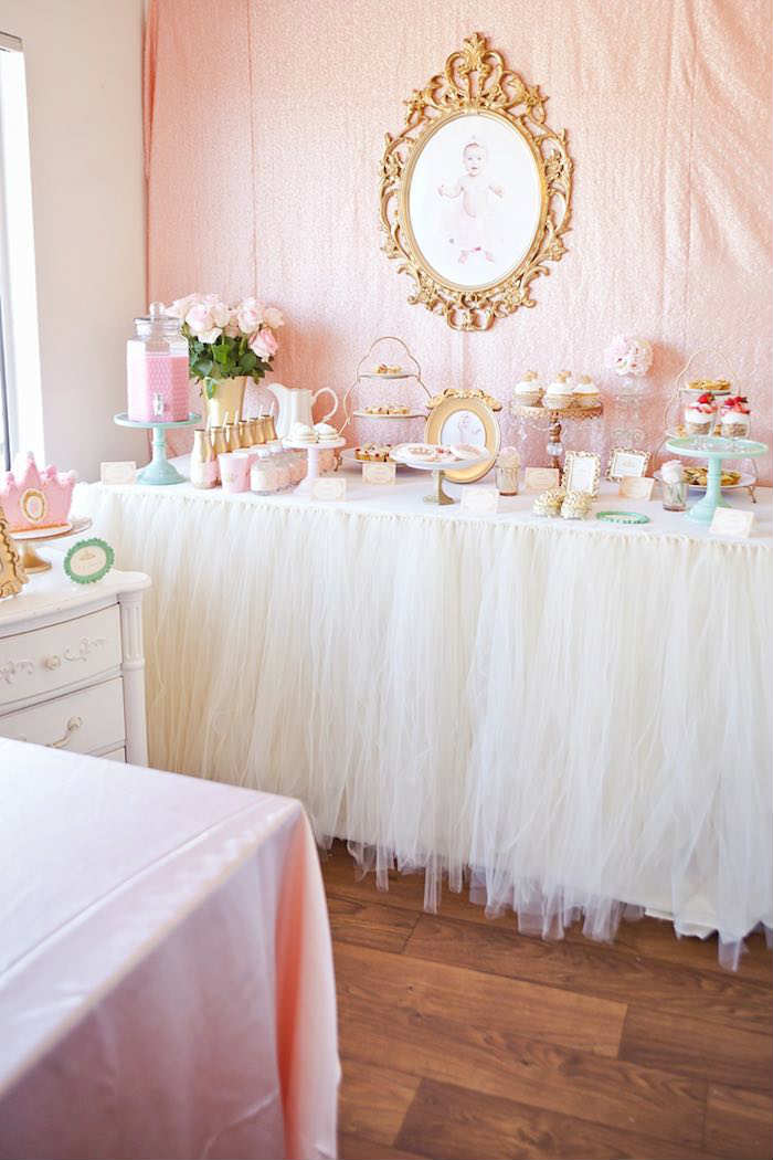 10 1st Birthday Party Ideas for Girls  Part 2 Tinyme Blog