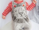 Cute spring and autumn baby clothes | 10 Adorable Gift For Boys - Tinyme Blog
