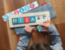 Educational wooden puzzles for kid | 10 Adorable Gift For Boys - Tinyme Blog