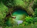 Tosua Pool Samoa | 10 Amazing Places - Tinyme Blog