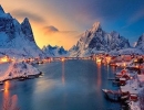 Reine Norway | 10 Amazing Places - Tinyme Blog