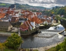 Český Krumlov Czech Republic | 10 Amazing Places - Tinyme Blog