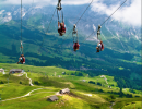 Grindlewald Switzerland | 10 Amazing Places - Tinyme Blog