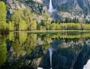 Stunning scenery of Yosemite National Park | 10 Amazing Places to Visit Part 2 - Tinyme Blog