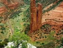 Awesome Spider Rock | 10 Amazing Places to Visit Part 2 - Tinyme Blog