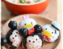 Mickey, Minnie, Donald and Daisy tsum tsum | - Tinyme Blog