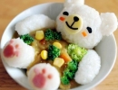 Flaming curry bubble bath | - Tinyme Blog