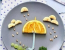 Spring rain | - Tinyme Blog