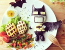Adorable kids meals | - Tinyme Blog