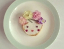 Fundelicous meal | 10 Amazingly Appetising Food Art Designs Part 4 - Tinyme Blog