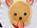 Yummy little bears | 10 Amazingly Appetising Food Art Designs Part 4 - Tinyme Blog