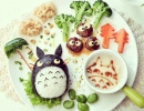 Cuteness overload | 10 Amazingly Appetising Food Art Designs Part 5 - Tinyme Blog