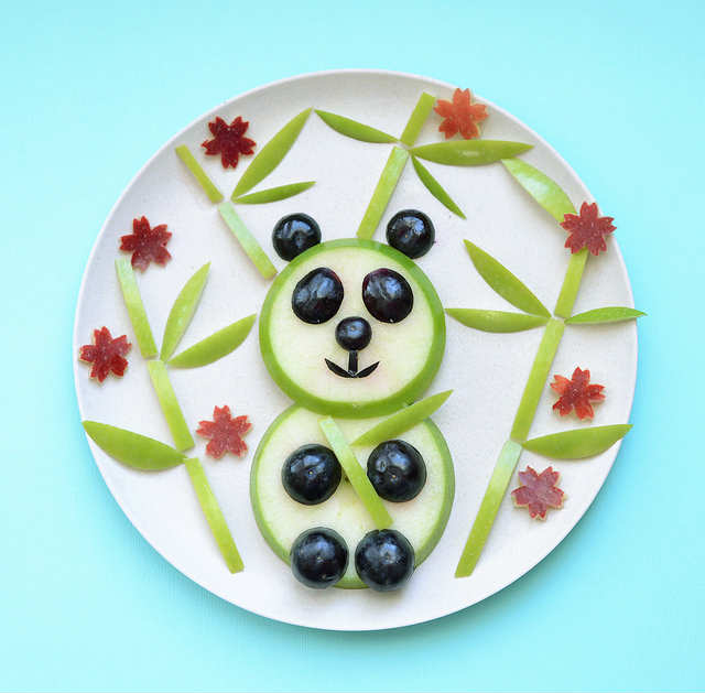 صور- طرق تقديم وجبات للأطفال  10-Amazingly-Appetising-Food-Art-Designs-Part-2_5