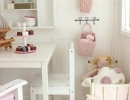 Pretty girl's room | 10 Amazingly Awesome Cubby Houses Part 3 - Tinyme Blog