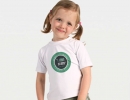 Cute Father's Day tee | 10 Awesome Gift Ideas for Dad - Tinyme Blog