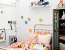 Eclectic quilt cover | 10 Awesome Kids Bedding - Tinyme Blog