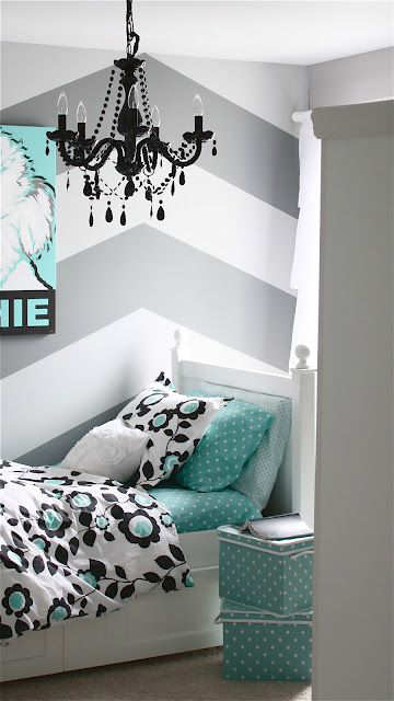 10 Awesome Tween Bedrooms - Tinyme Blog
