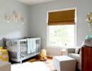 Adorable Africa themed nursery | 10 Aztec Kids Rooms - Tinyme Blog