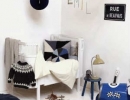 Vintage style nursery | 10 Baby Boy Nurseries - Tinyme Blog