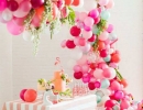 Amazing balloon arch | - Tinyme Blog