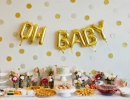 Spell Oh Baby party | - Tinyme Blog