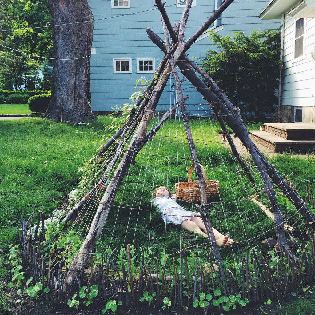 10 Backyard Summer Activities 7