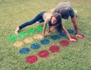 Outdoor twister | - Tinyme Blog