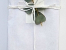 Dare to be white | 10 Beautifully Wrapped Presents - Tinyme Blog
