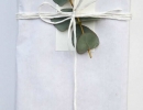 Dare to be white | 10 Beautifully Wrapped Presents - Tinyme Blog