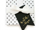 Wrap it with Love | 10 Beautifully Wrapped Presents - Tinyme Blog