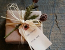 Versatile and economical | 10 Beautifully Wrapped Presents - Tinyme Blog