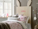 Cute Bunny Headboard! | - Tinyme Blog