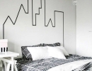 Skyline Headboard | - Tinyme Blog